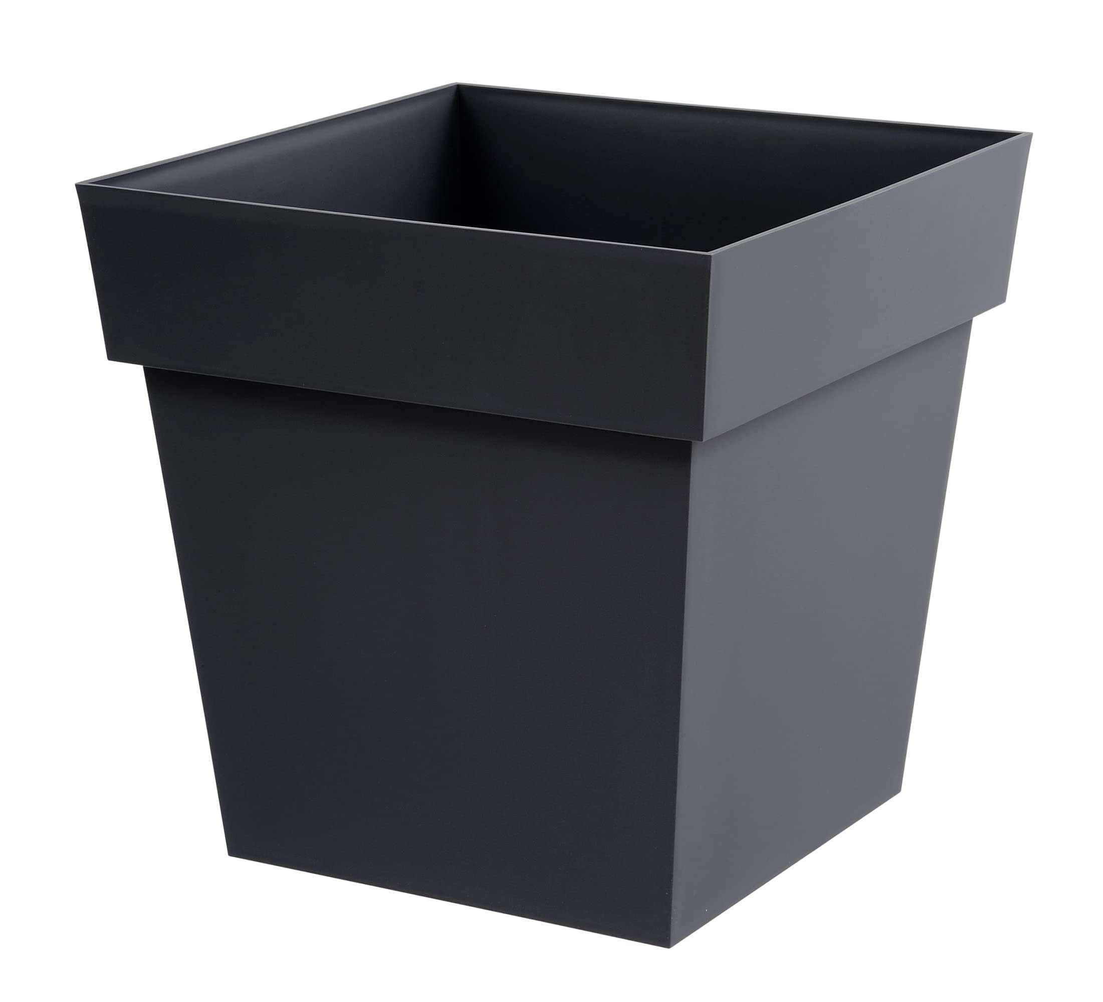 eda-pot-toscane-carr-38-l-39-x-39-x-39-cm-gris-anthracite image 1