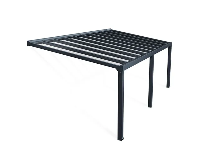 canopia-by-palram-stockholm-pergola-3-4-x-7-3-m image 1