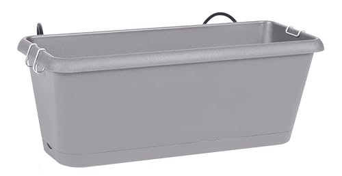 eda-jardini-re-chorus-30-cm-avec-r-serve-d-eau-2-6-l-30-x-12-x-h-11-4-cm-gris-b- image 4