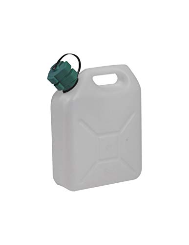 eda-bidon-eau-10-l-avec-bec-verseur-naturel image 7