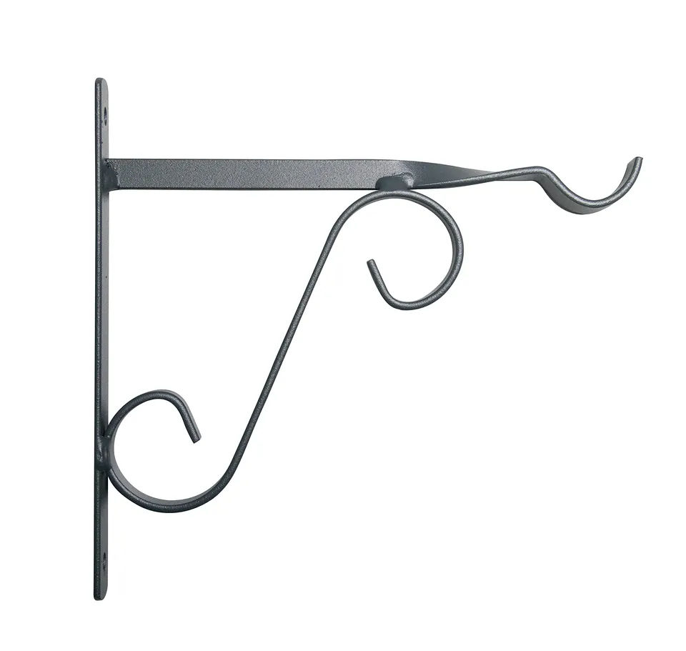 louis-moulin-potence-fer-plat-classique-volute-20x20-cm-anthracite image 1