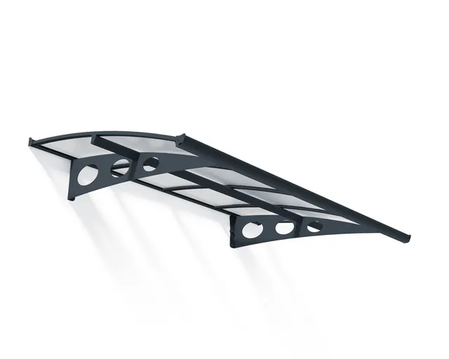 canopia-by-palram-herald-marquise-de-porte-139-x-223-5-cm image 1