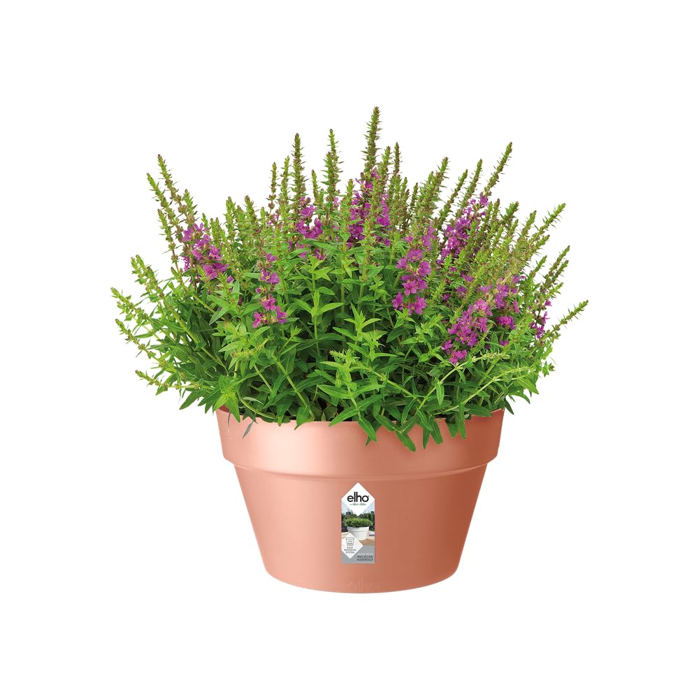 elho-loft-urban-coupe-35-cm-pot-de-fleur-rose-poudr image 3