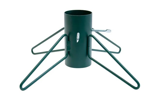 louis-moulin-pied-de-sapin-4-pieds-fil-tube-9-cm-vert-sapin-made-in-france image 1