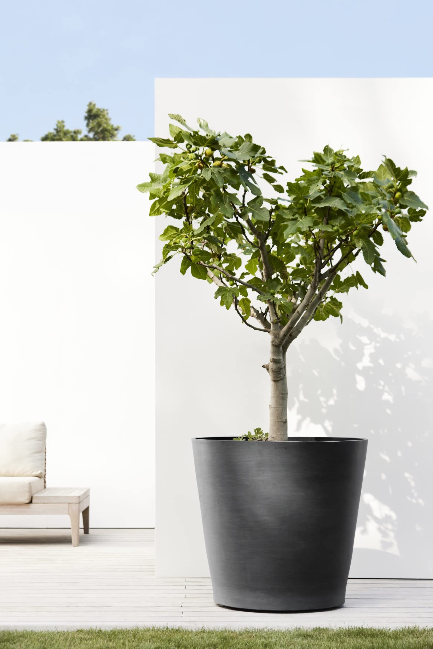 ecopots-amsterdam-wheels-grand-pot-sur-roues-80-cm-gris-fonc-300-l image 4