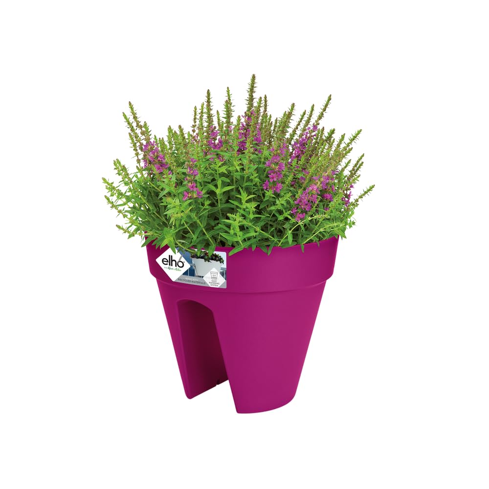 elho-loft-urban-flower-bridge-30-jardini-re-balcon-rose-cerise image 3