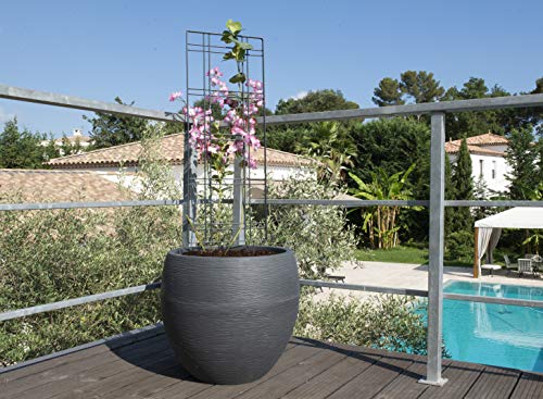 louis-moulin-treillage-colier-30-x-100-cm-anthracite-support-piquer-made-in-fran image 7