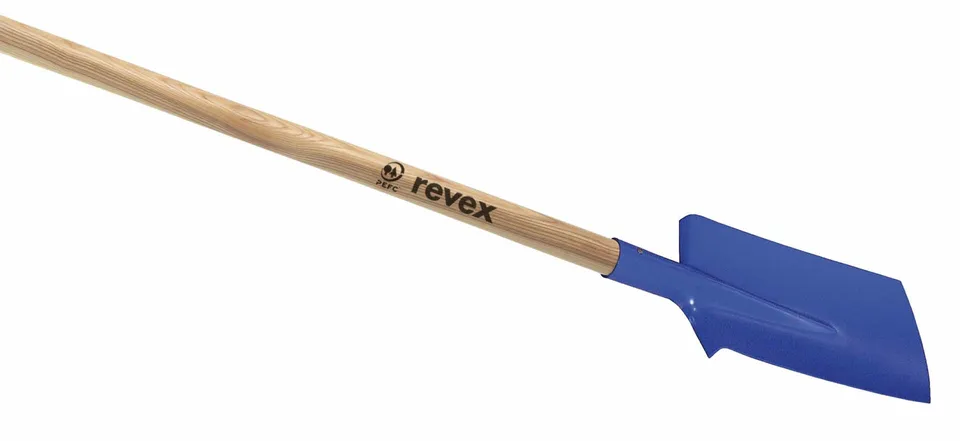 revex-b-che-rebords-outil-de-jardin-les-40cm image 1