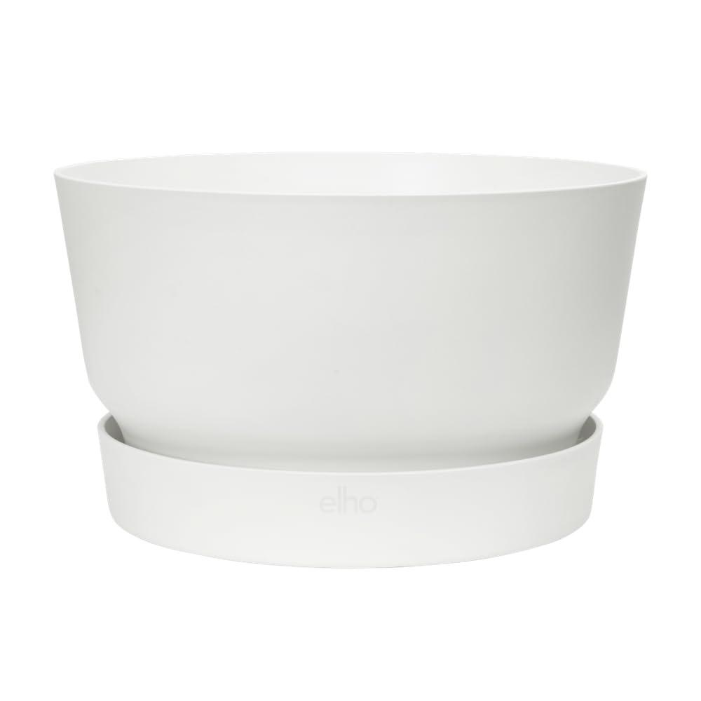 elho-greenville-coupe-33-cm-pot-de-fleur-blanc-32-5-x-h-19-4-cm image 2