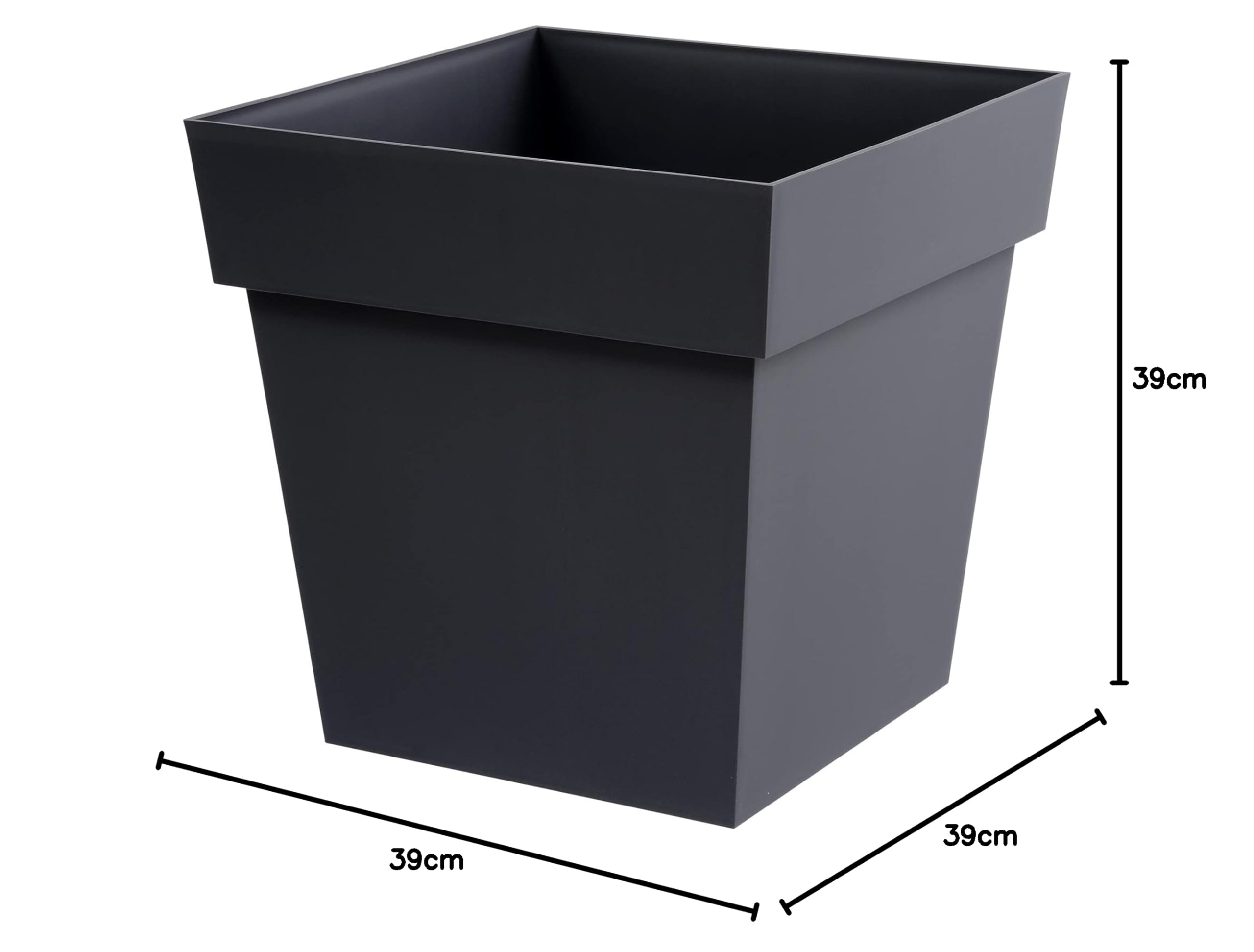 eda-pot-toscane-carr-38-l-39-x-39-x-39-cm-gris-anthracite image 6