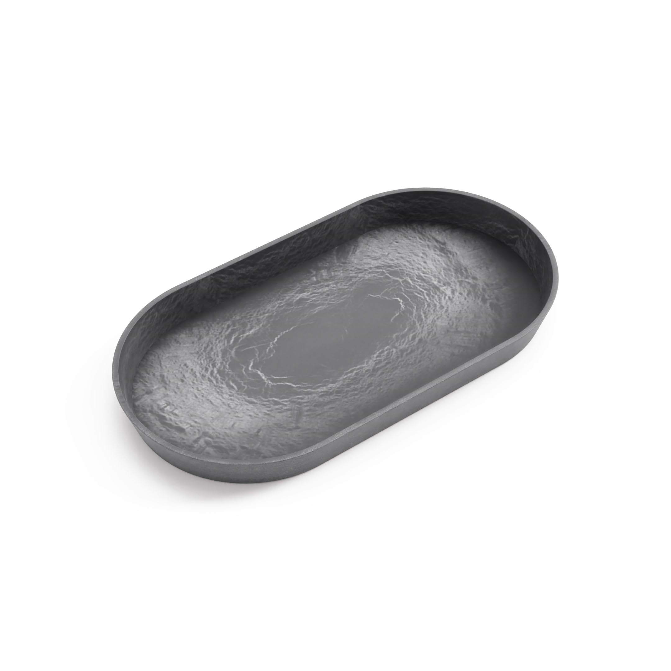 ecopots-soucoupe-roulette-60-pure-white-soucoupe-mobile-pour-pot-60-cm image 1