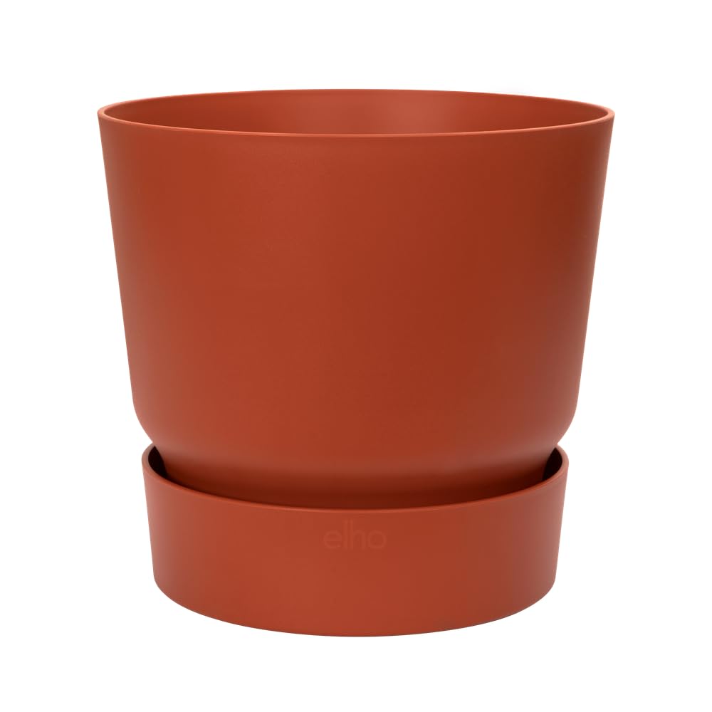 elho-greenville-pot-de-fleurs-40-cm-rouge-brique-klinkerrot image 3