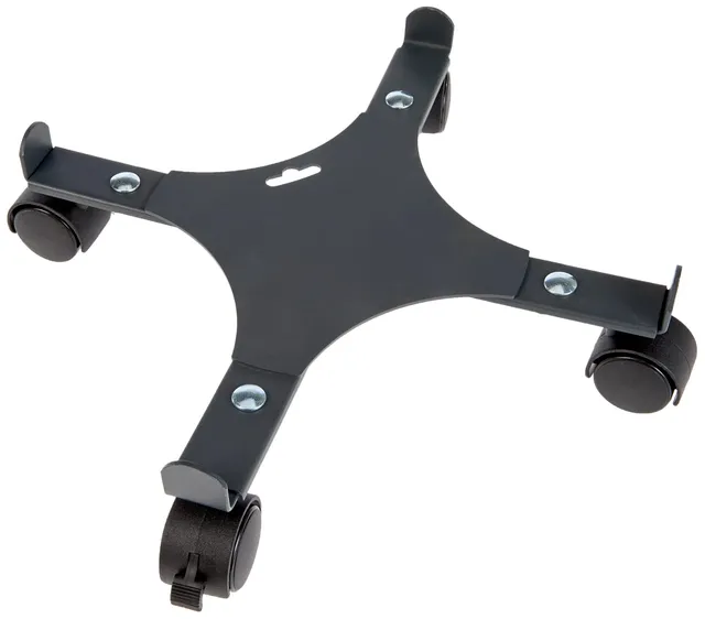 louis-moulin-roule-plante-extensible-34-51-cm-gris-anthracite-100-kg-8001 image 1
