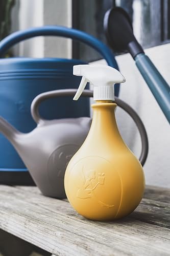 eda-emma-vaporisateur-1-litre-14-x-14-x-h-26-cm-curcuma image 4