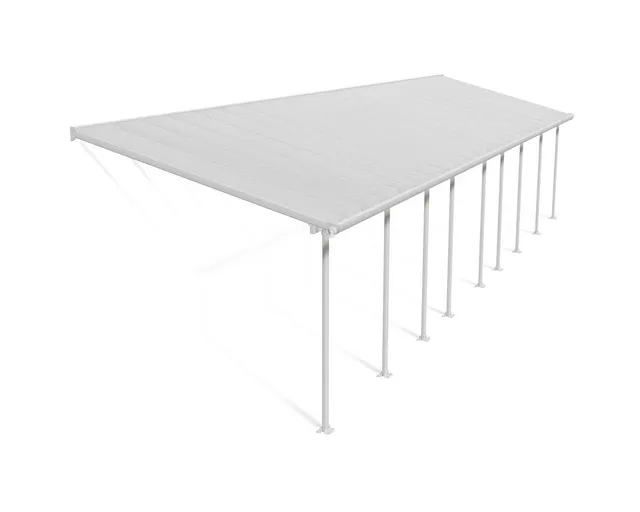 canopia-by-palram-feria-pergola-adoss-e-3-x-13-4-m image 1