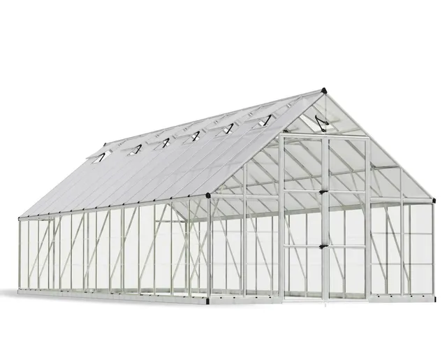 canopia-by-palram-balance-serre-de-jardin-25-7-m image 1