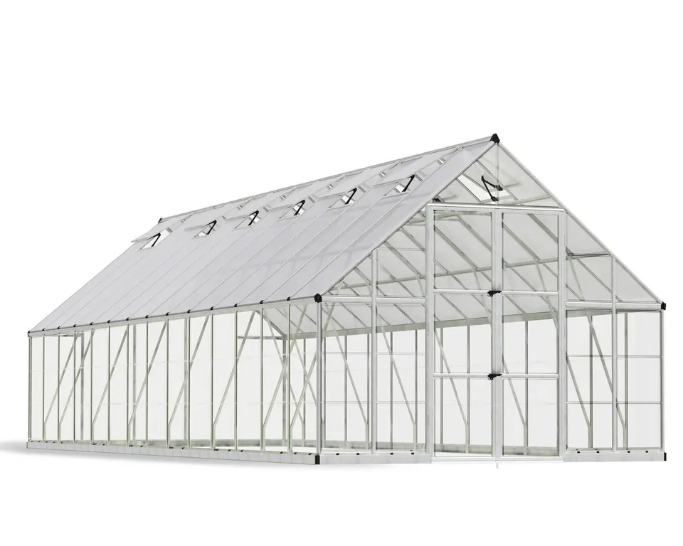 canopia-by-palram-balance-serre-de-jardin-25-7-m image 1