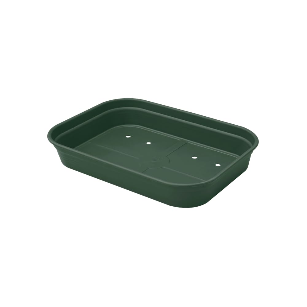 elho-green-basics-plateau-de-culture-s-leaf-green image 7