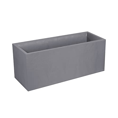eda-volcania-jardini-re-98-l-gris-galet-99-x-39-x-43-cm image 8