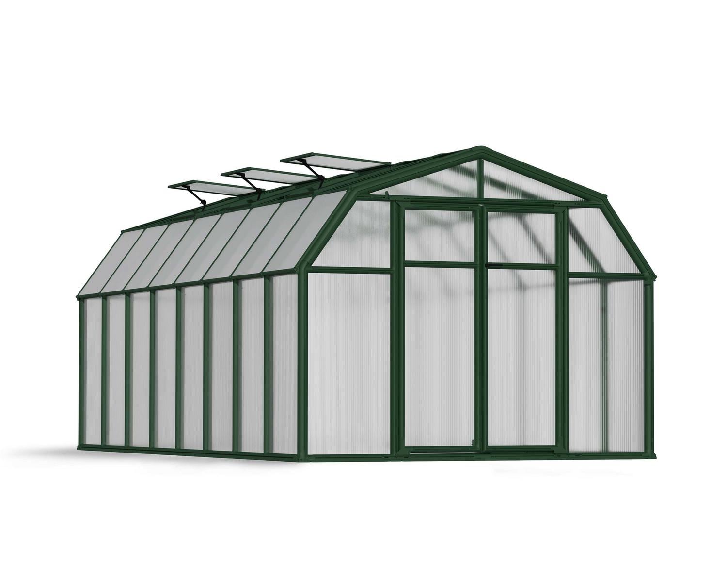 canopia-by-palram-hobby-gardener-serre-de-jardin-13-7m image 1