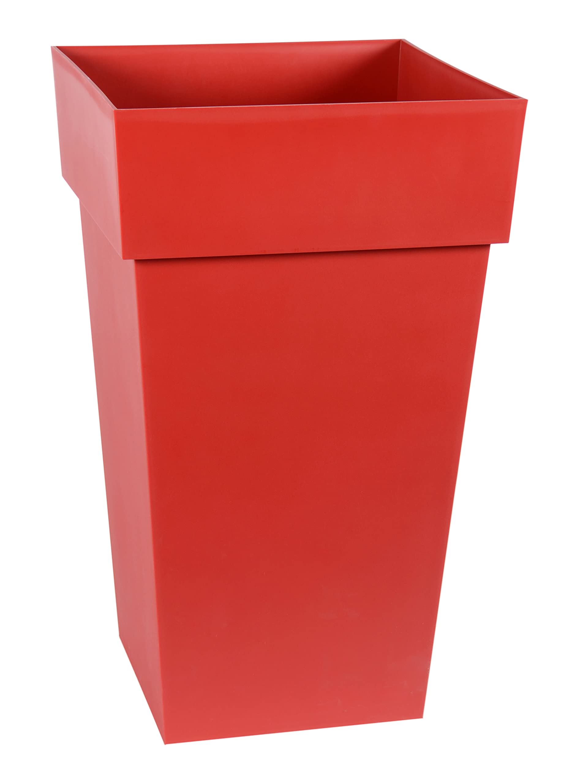 eda-toscane-carr-mi-haut-51-l-pot-de-fleur-39-x-39-x-h-53-cm-bleu-jean image 6