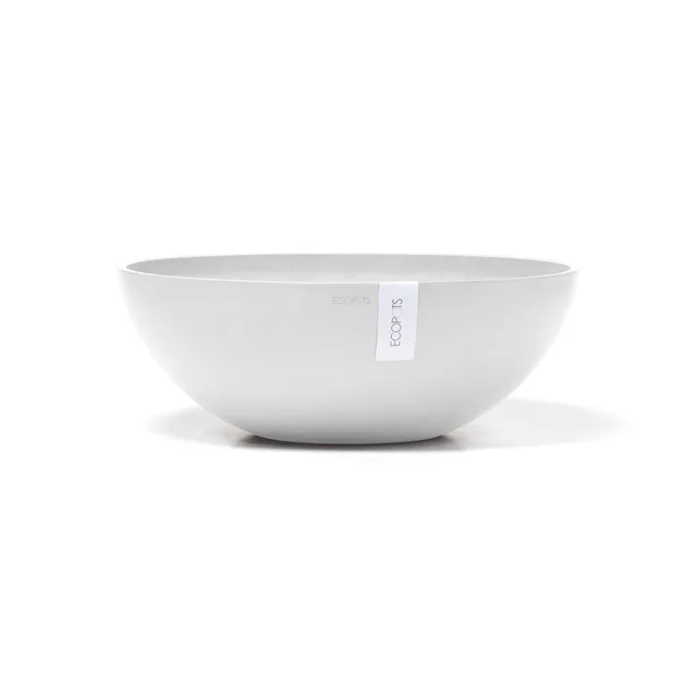 ecopots-vienna-50-pot-rond-extra-large-50-4-x-18-5-cm-int-rieur-ext-rieur image 1