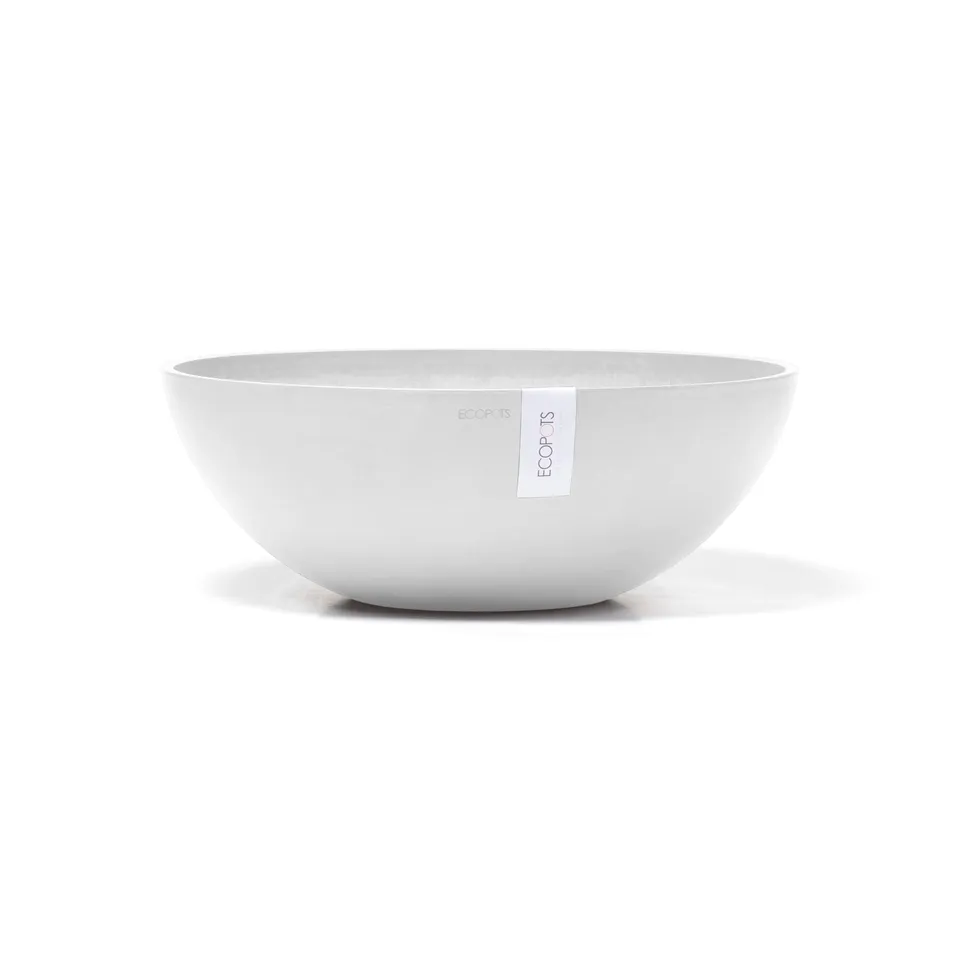 ecopots-vienna-50-pot-rond-extra-large-50-4-x-18-5-cm-int-rieur-ext-rieur image 1
