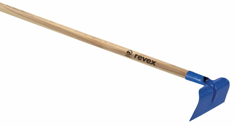 revex-racloir-curie-40-cm-racloir-de-jardin image 1