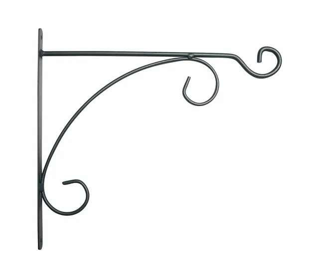 louis-moulin-potence-fil-classique-volute-32x30-cm-anthracite image 1
