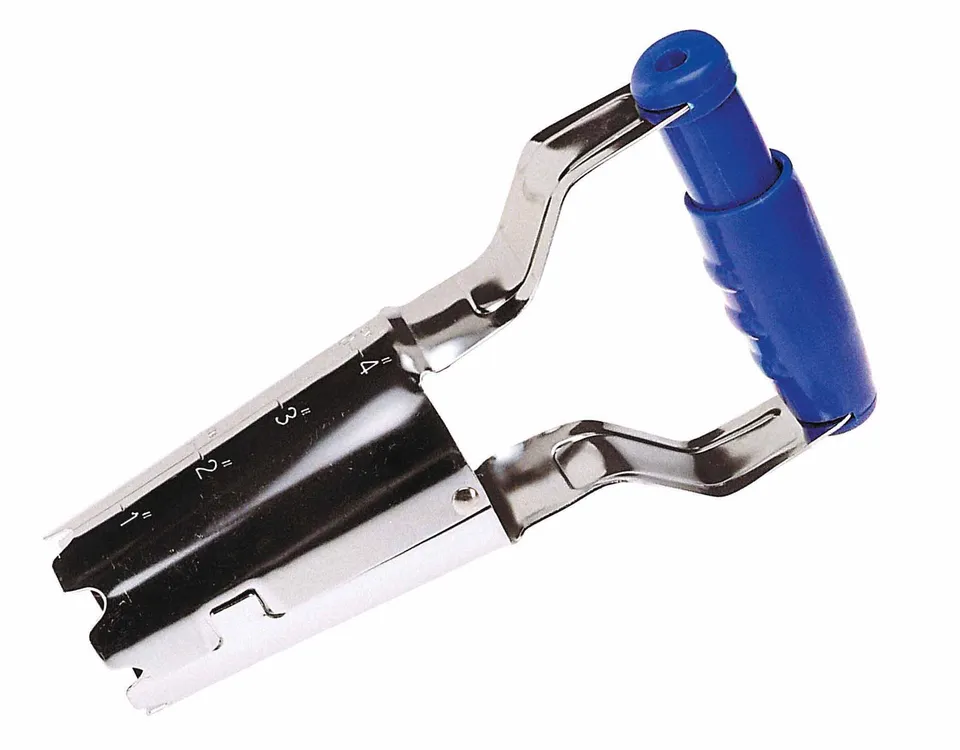 revex-plantoir-bulbe-articul-zingu-tout-acier image 1